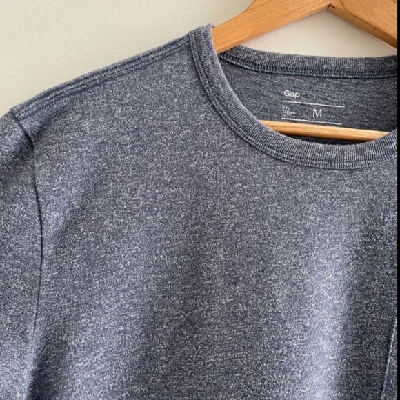 ⭐️Set of 3 - Mens Gap T-Shirts - Picture 8 of 9